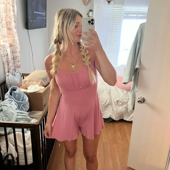 URBAN OUTFITTERS romper - Picture 12 of 12
